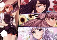 BUY NEW unbalance x unbalance - 172228 Premium Anime Print Poster